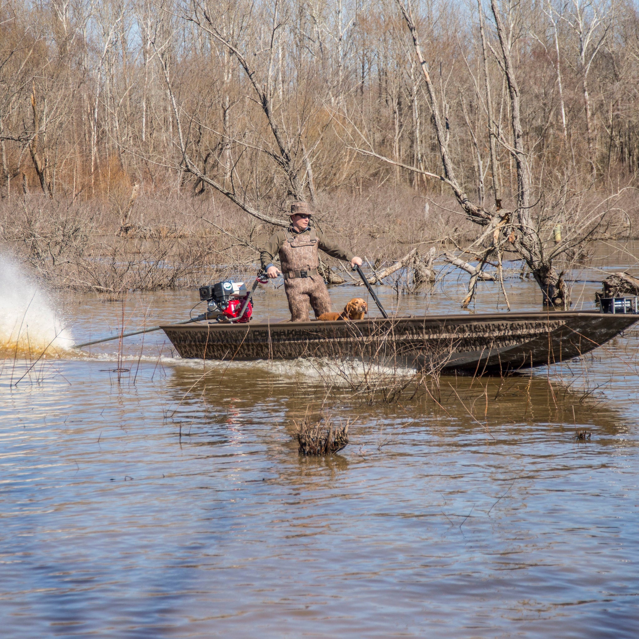 Top Mud Motor Prop Tips for Optimal Performance